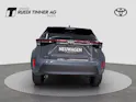 Toyota Yaris Cross 1.5 VVT-i HSD Premium AWD-i