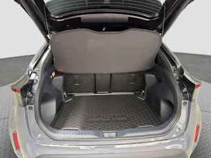 Toyota Yaris Cross 1.5 VVT-i HSD Premium AWD-i