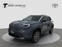 Toyota Yaris Cross 1.5 VVT-i HSD Premium AWD-i