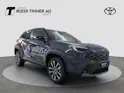 Toyota Yaris Cross 1.5 VVT-i HSD Premium AWD-i