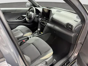 Toyota Yaris Cross 1.5 VVT-i HSD Premium AWD-i
