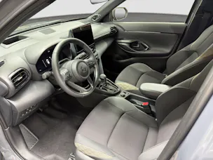 Toyota Yaris Cross 1.5 VVT-i HSD Premium AWD-i