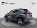 Toyota Yaris Cross 1.5 VVT-i HSD Premium AWD-i