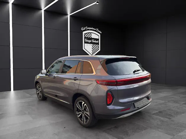 Elaris Beo Electric 86 kWh