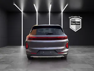 Elaris Beo Electric 86 kWh