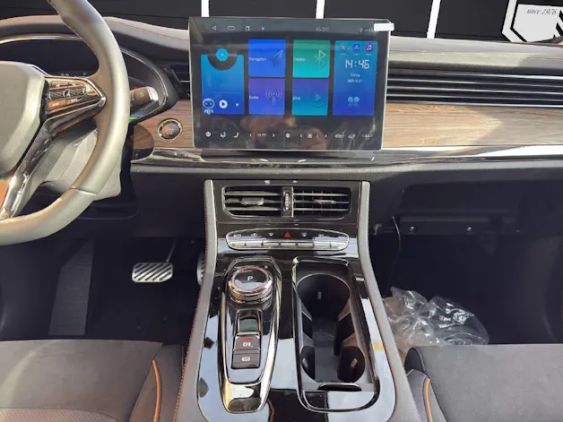 Elaris Beo Electric 86 kWh