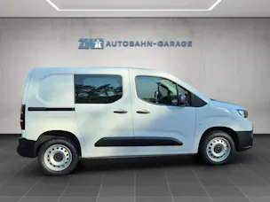 Toyota PROACE CITY Van L1 1.5 D Active