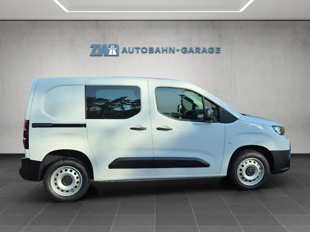 Toyota PROACE CITY Van L1 1.5 D Active