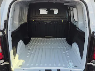 Toyota PROACE CITY Van L1 1.5 D Active