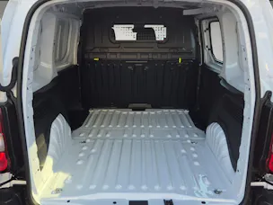 Toyota PROACE CITY Van L1 1.5 D Active