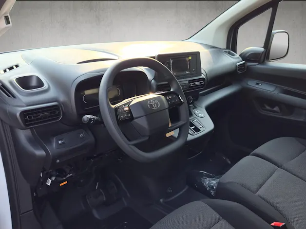 Toyota PROACE CITY Van L1 1.5 D Active