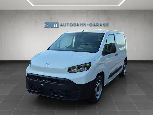 Toyota PROACE CITY Van L1 1.5 D Active