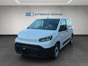 Toyota PROACE CITY Van L1 1.5 D Active