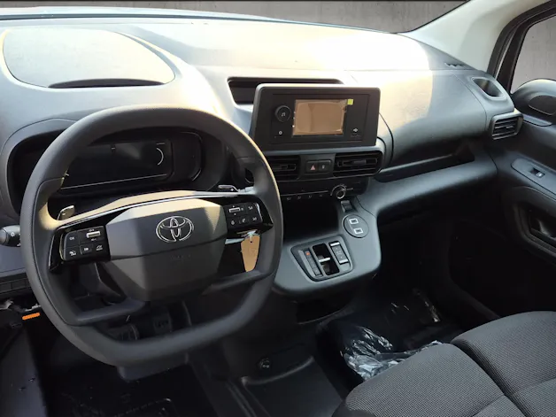 Toyota PROACE CITY Van L1 1.5 D Active