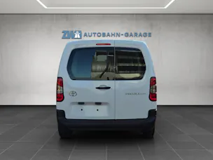 Toyota PROACE CITY Van L1 1.5 D Active