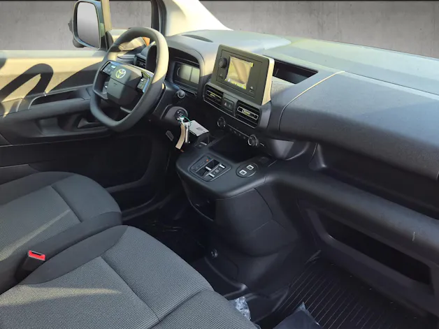 Toyota PROACE CITY Van L1 1.5 D Active