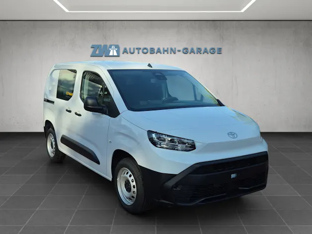 Toyota PROACE CITY Van L1 1.5 D Active