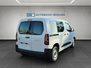 Toyota PROACE CITY Van L1 1.5 D Active