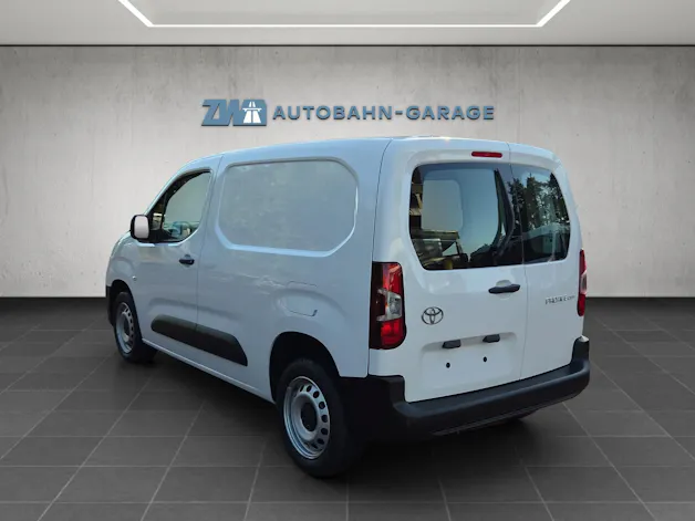 Toyota PROACE CITY Van L1 1.5 D Active