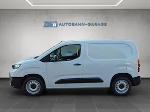 Toyota PROACE CITY Van L1 1.5 D Active