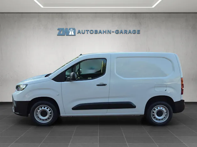 Toyota PROACE CITY Van L1 1.5 D Active