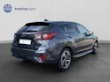 Subaru Impreza 2.0i e-Boxer Luxury