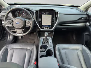 Subaru Impreza 2.0i e-Boxer Luxury