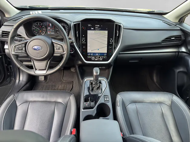 Subaru Impreza 2.0i e-Boxer Luxury