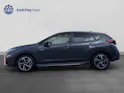 Subaru Impreza 2.0i e-Boxer Luxury