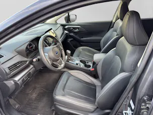 Subaru Impreza 2.0i e-Boxer Luxury
