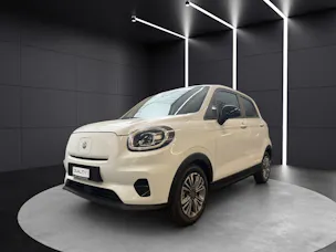 Leapmotor T03 Electric
