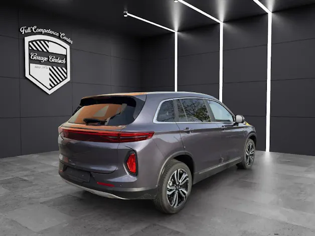 Elaris Beo Electric 86 kWh