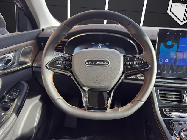 Elaris Beo Electric 86 kWh