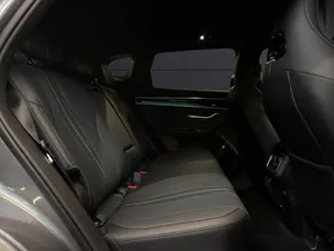 BYD Seal U DM-i Design AWD