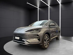 BYD Seal U DM-i Design AWD