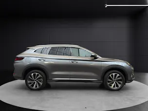 BYD Seal U DM-i Design AWD