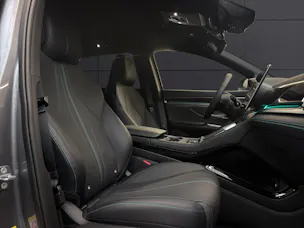 BYD Seal U DM-i Design AWD