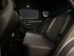 BYD Seal U DM-i Design AWD