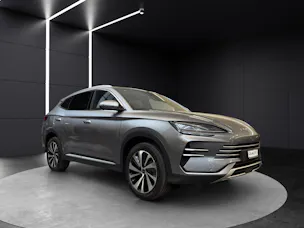 BYD Seal U DM-i Design AWD
