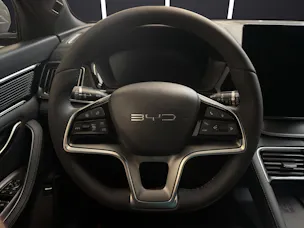 BYD Seal U DM-i Design AWD