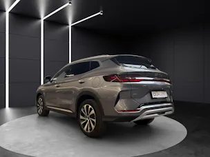 BYD Seal U DM-i Design AWD