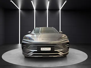 BYD Seal U DM-i Design AWD