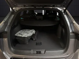 BYD Seal U DM-i Design AWD