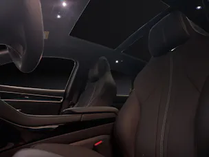 BYD Seal U DM-i Design AWD