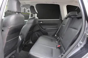 Subaru Forester Station 2.0 Executive