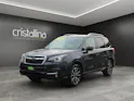 Subaru Forester Station 2.0 Executive