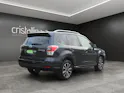 Subaru Forester Station 2.0 Executive