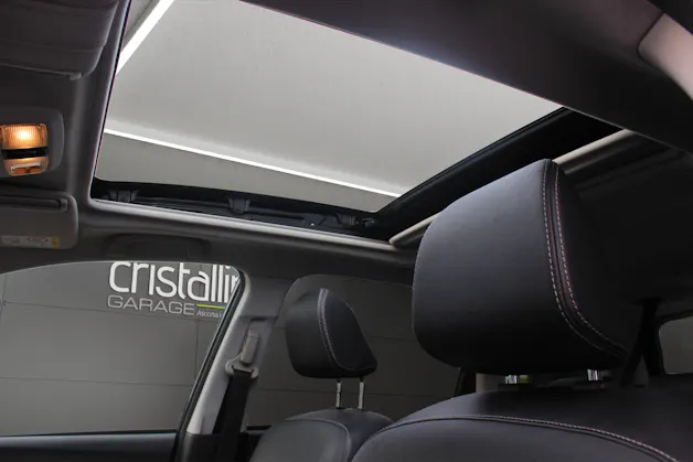 Subaru Forester Station 2.0 Executive