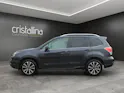 Subaru Forester Station 2.0 Executive