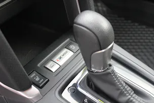 Subaru Forester Station 2.0 Executive